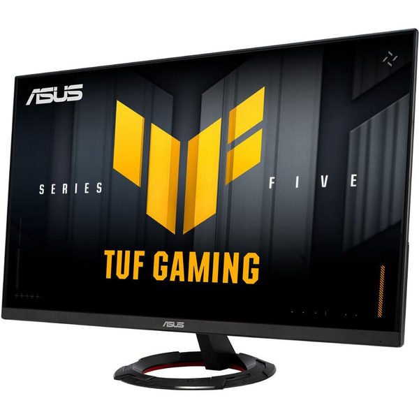 ASUS TUF Gaming VG279Q5R 27" Full HD 200Hz IPS гейминг монитор, черен