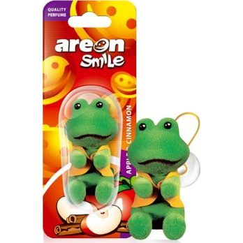 Areon Toy Illatosító - Alma és Fahéj (5275-uniw)