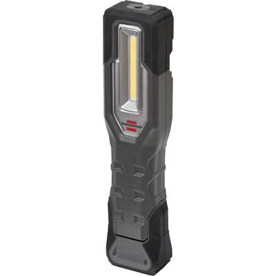 Brennenstuhl LED Akku Handleuchte  HL 1000A IP54 1000+200lm