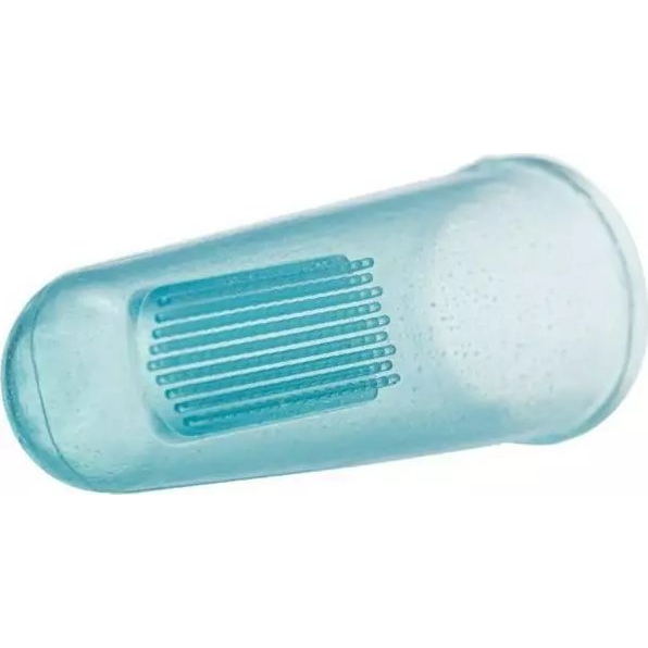 Trixie Fogkefe Ujjra Húzható, Szilikon (TX25624)