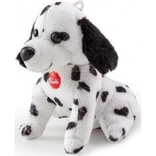 Trudi Sweet Collection Dalmata Plüss - XXS Méretű (006-TUDF6000)