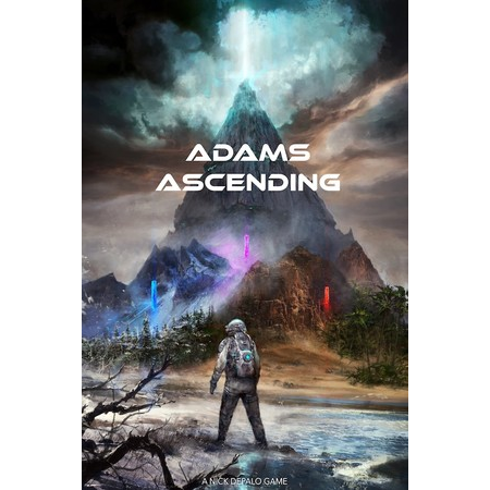Adam's Ascending