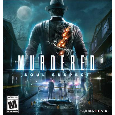 Murdered: Soul Suspect