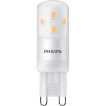 Philips PH-30175700 LED lampa Teplá biela 2700 K G9 E