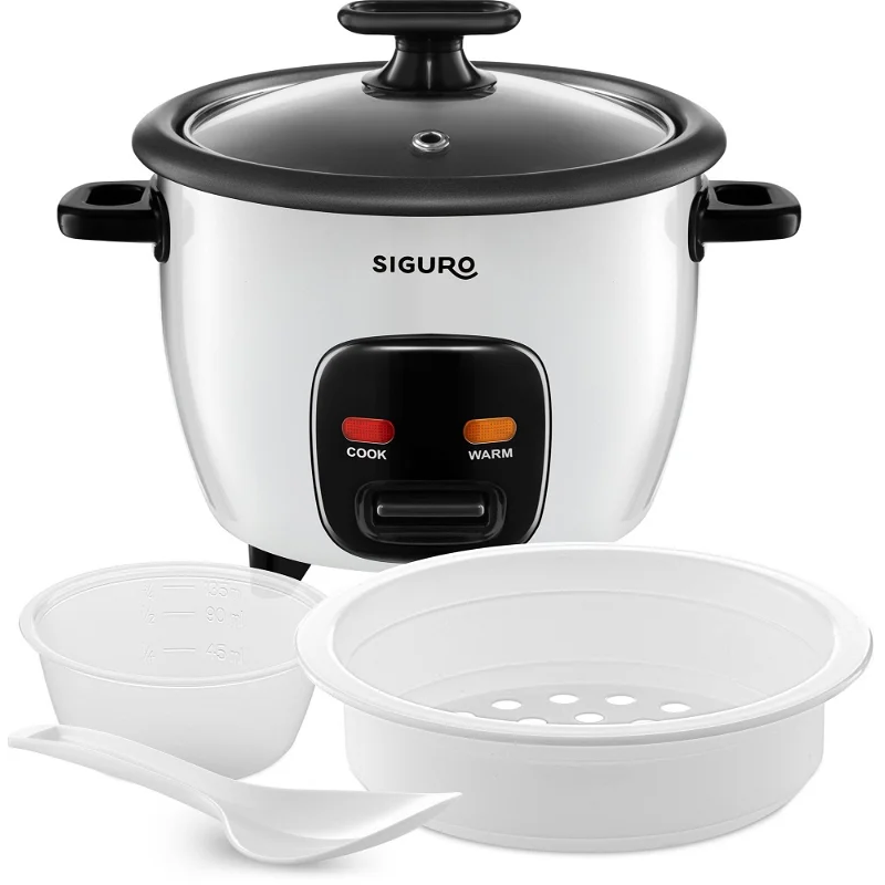 Siguro RC-A350W Rice Chef (SGR-RC-A350W)