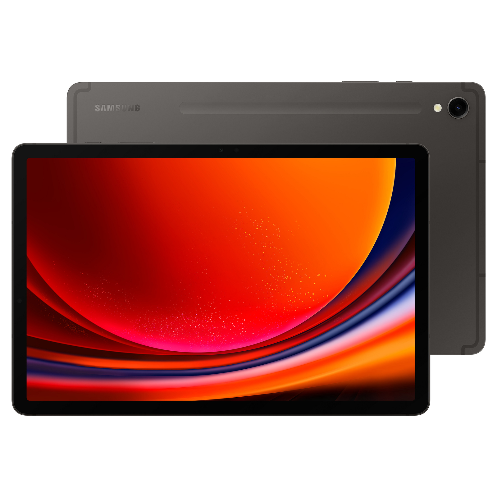 Samsung Galaxy Tab S9 Enterprise Edition 128GB 11" Grafit 5G