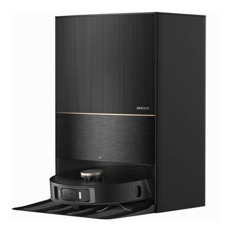 Dreame L20 Ultra robotporszívó fekete (RLX41CEB) (RLX41CEB)