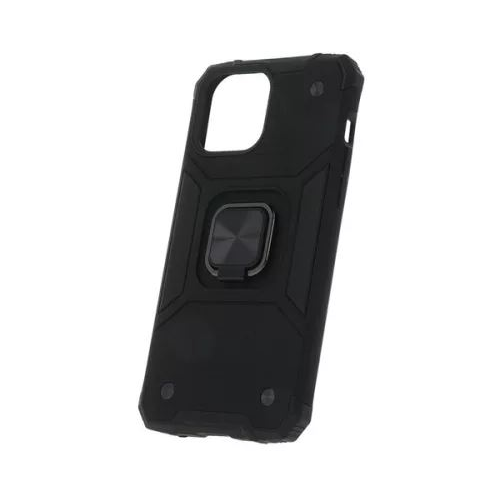 Defender Nitro iPhone 15 Pro ütésálló tok fekete (902382) (defender902382)