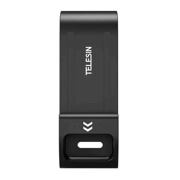  Telesin Drzwiczki Ładowania Klapka Baterii Zaślepka z otworem USB-C do GoPro HERO 11 10 9 / GP-CLC-G11