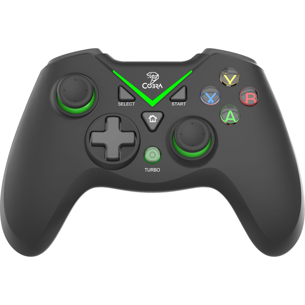 Pad Q-SMART QSP304 Cobra