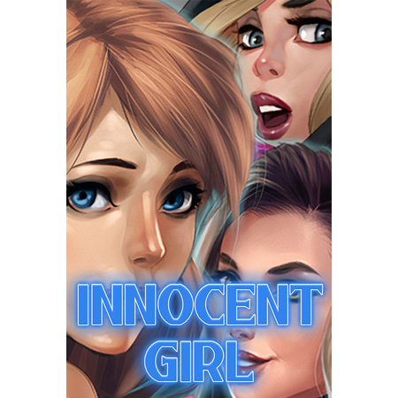 Innocent Girl