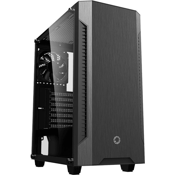 GameMax Fortress TG (Fortress TG)