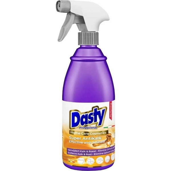 DASTY_Home Care Cosmetics Super Antikalk odkamieniacz spray 700ml