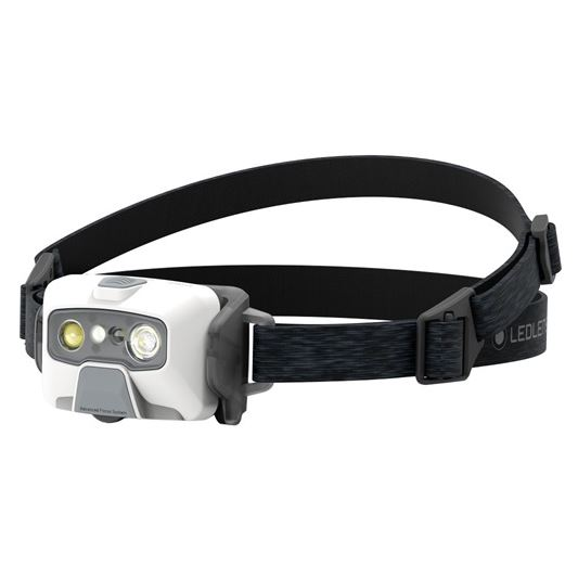 Ledlenser HF6R Core 800lm/160m Li-ion tölthető fejlámpa fehér (502797) (l502797)