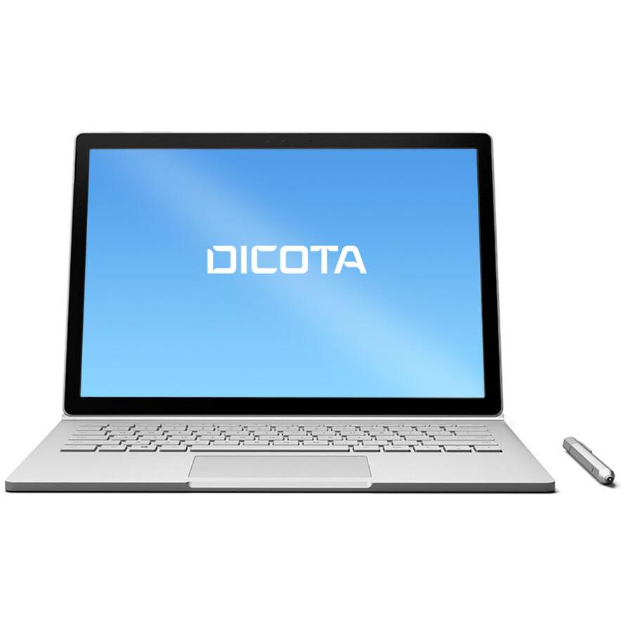 Dicota Anti-Glare Filter 3H Surface Book 3 Tükröződésgátló fólia (D31174)