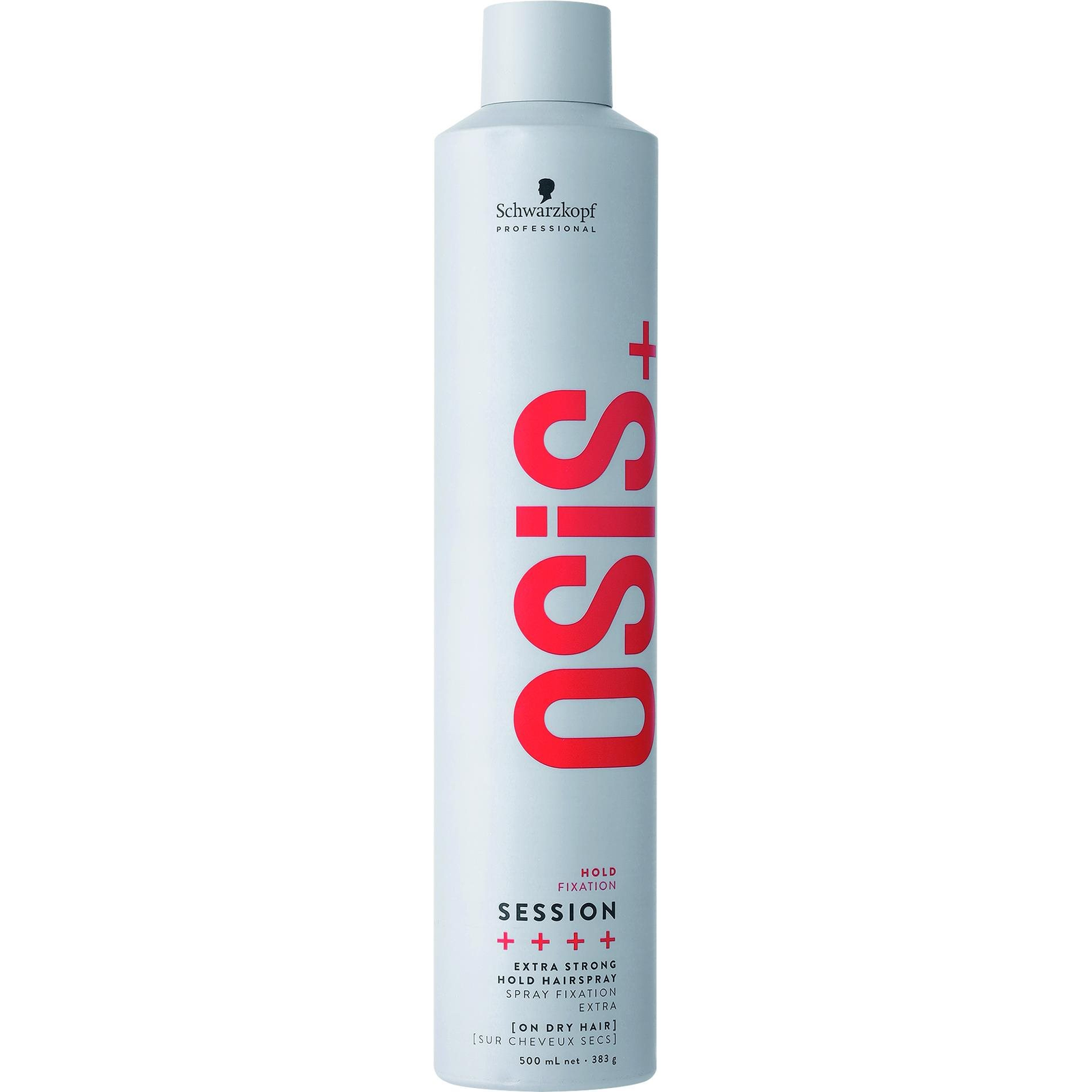 SCHWARZKOPF Professional Osis+ Session 500 ml (4045787999464)