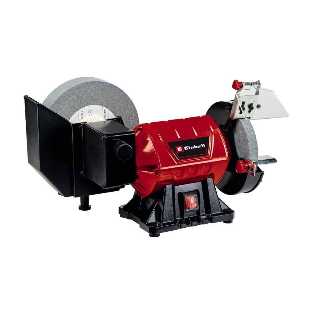Einhell TC-WD 200/150 Nedves-száraz köszörű (TC-WD 200/150)