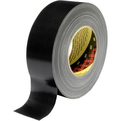 3M XT003400923 Zwart