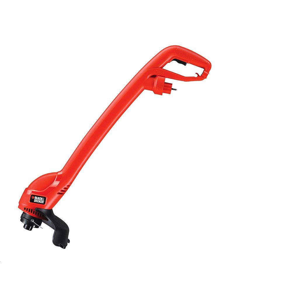 Black & Decker GL250-QS fűszegélyvágó (GL250-QS)