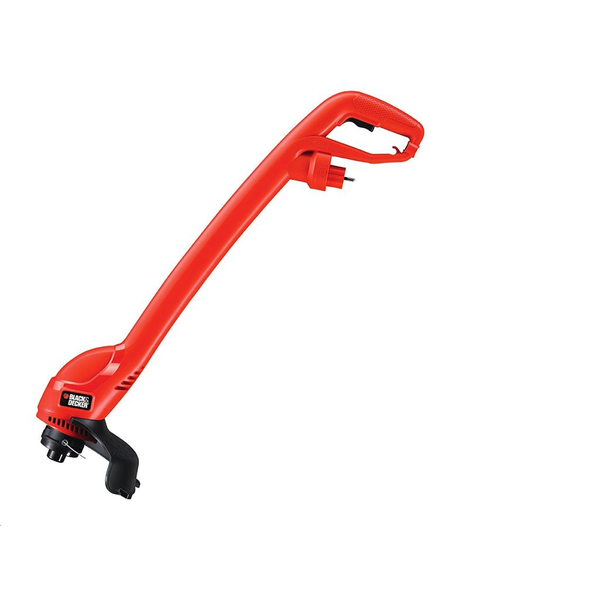 Black & Decker GL250-QS fűszegélyvágó
