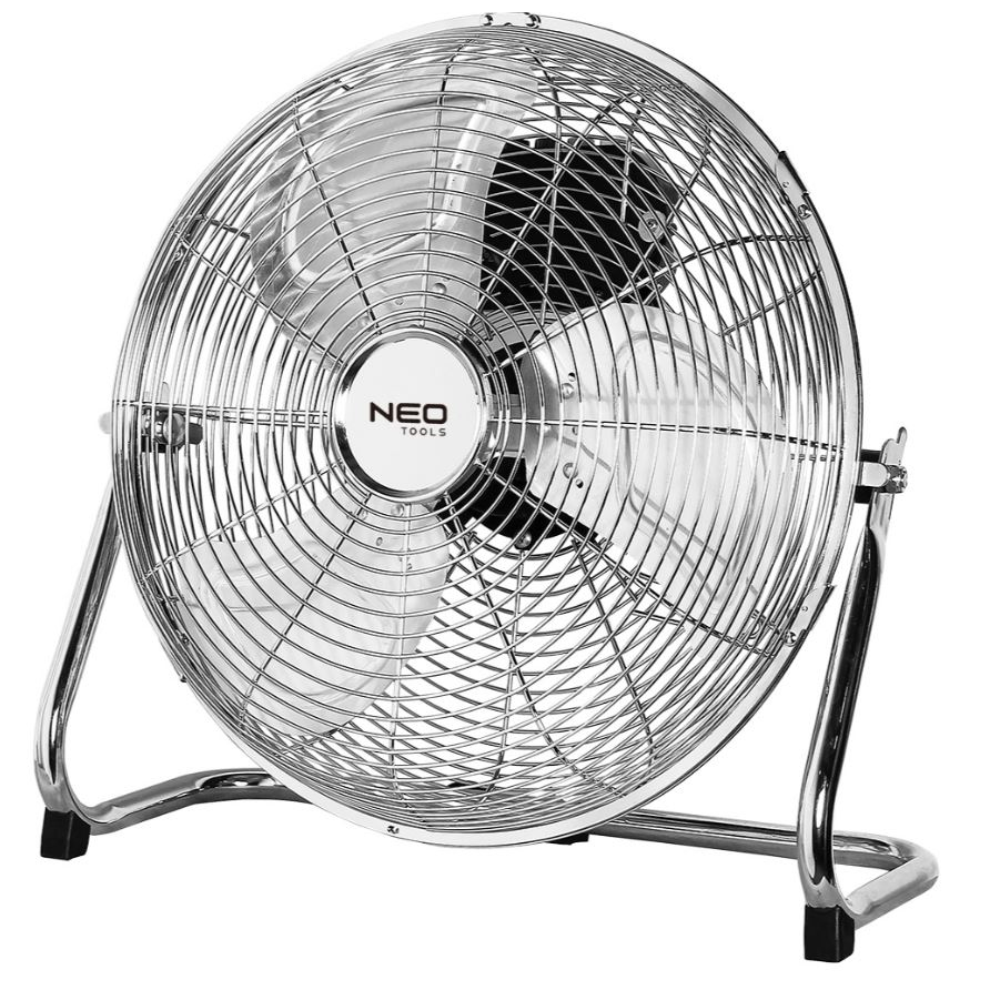 Neo Padlóventilátor 50W átmérő 30cm (N90-009)