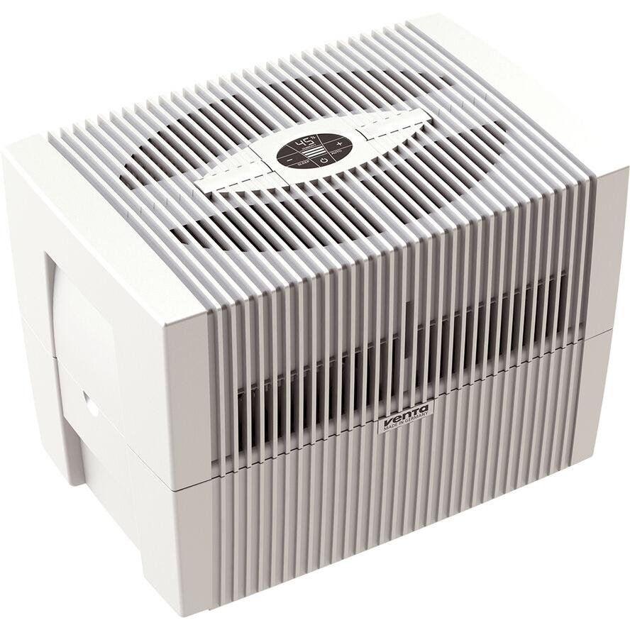 Venta LW45 Comfort Plus Légtisztító 7 Watt 60m² - Fehér (7046501)