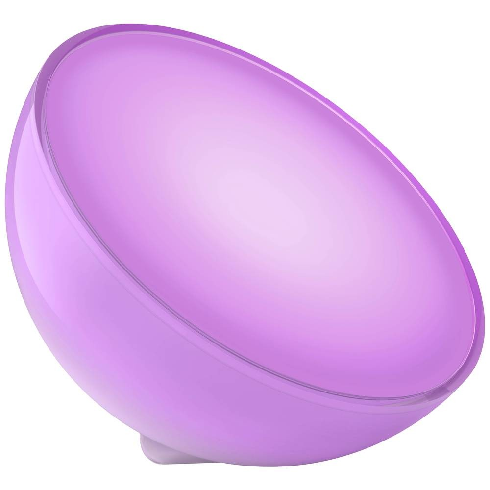 Philips Lighting Hue Fénymodul Hue White & Color Ambiance Go + Hue Bridge RGBW 4064161310688 (4064161310688)