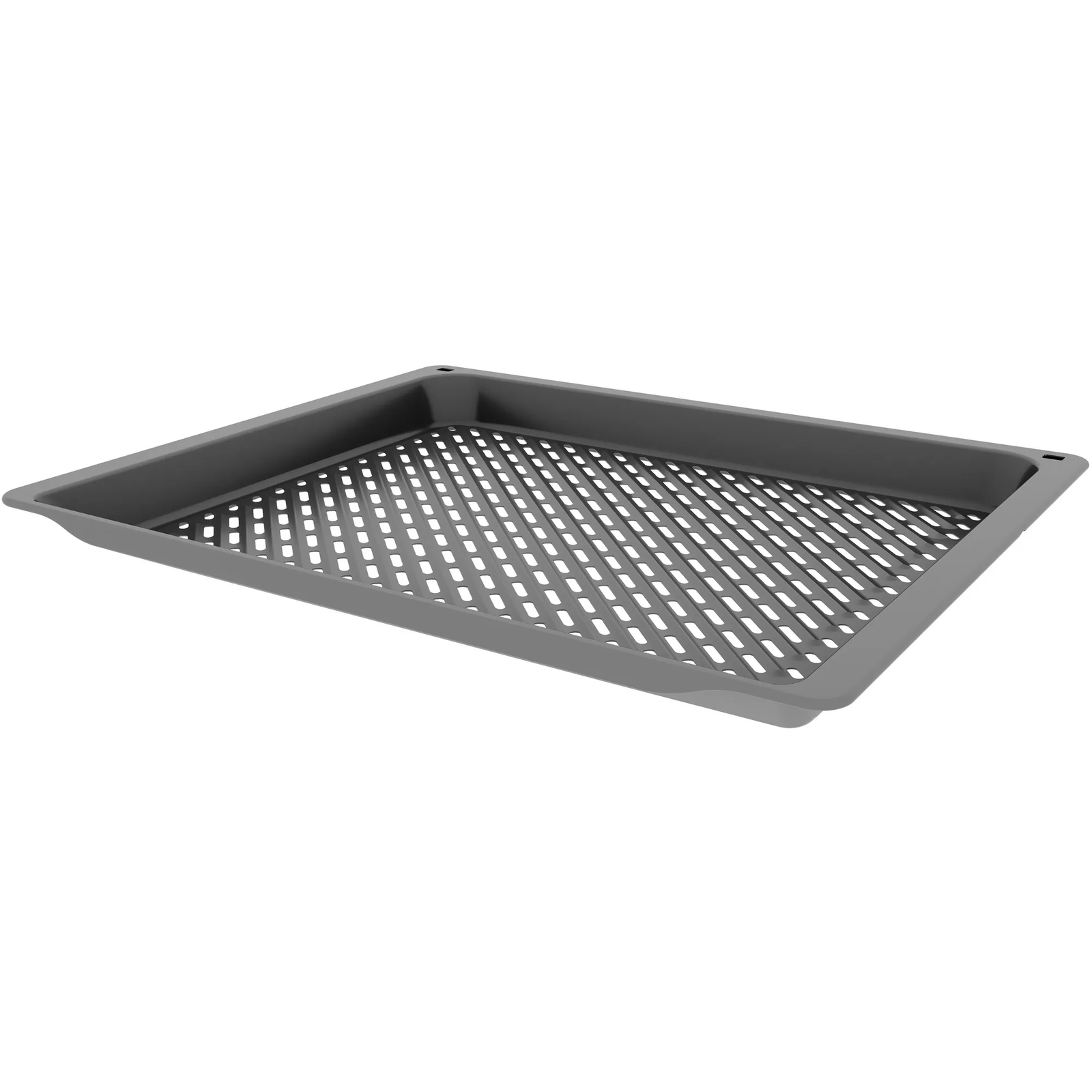 Bosch HEZ629070 sütő alkatrész és tartozék Fekete Acél Grill lemez (HEZ629070)