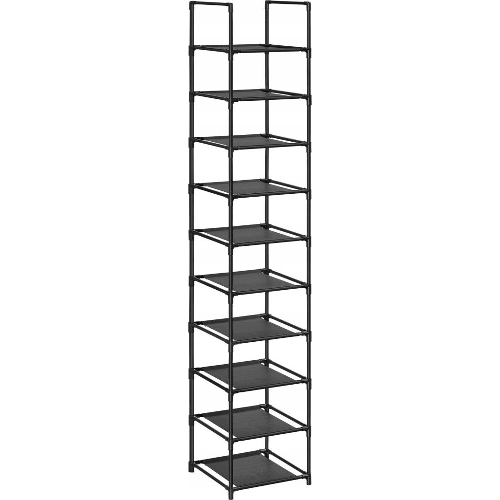 Cipőszekrény - LSR110B02 (model_2453_1)