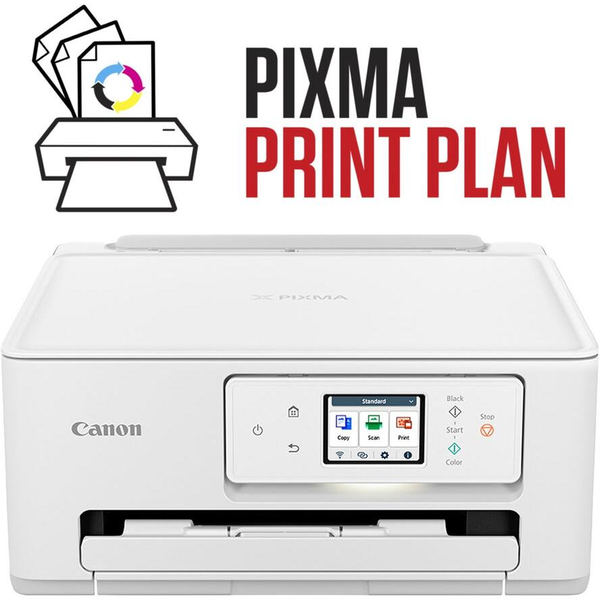Canon PIXMA TS7650i Inkjet A4 1200 x 1200 dpi Wi-Fi
