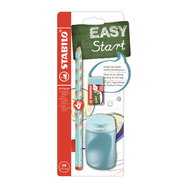 STABILO EASYgraph HB 1 броя