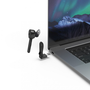 Hama MyVoice1300 Слушалки Безжичен В ухо Кола Bluetooth Черен