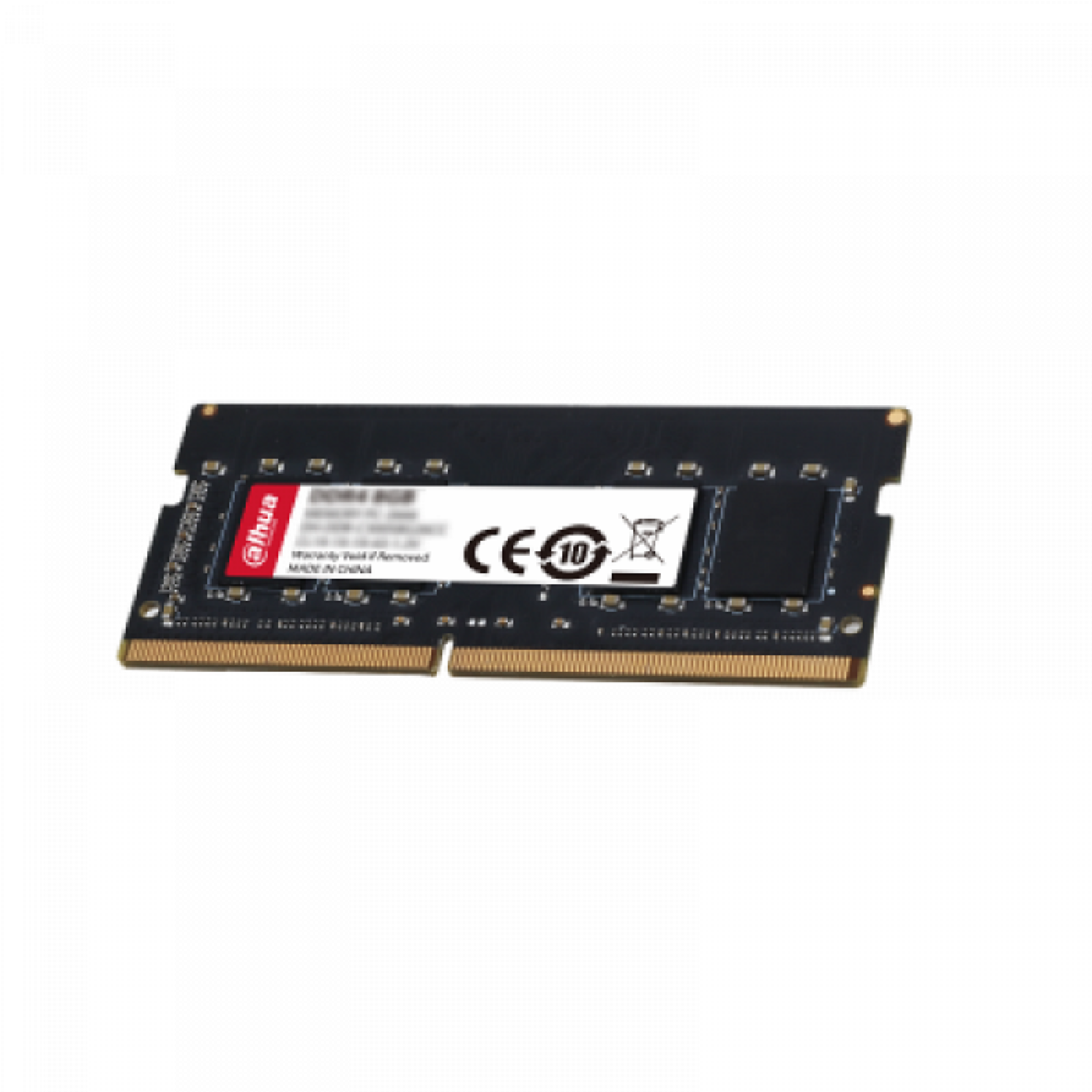 Dahua C300S 16GB 2666MHz DDR4 SoDIMM Notebook RAM (C300S16G26)