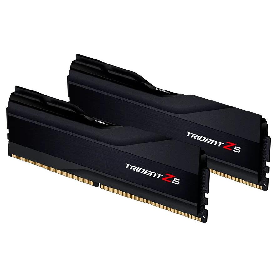 RAM памет G.SKILL Trident Z5 — F5-8000J4048F24GX2-TZ5K, 48 GB (2 × 24 GB)