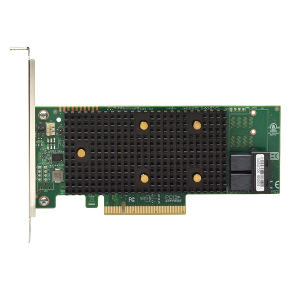 LENOVO szerver RAID - ThinkSystem RAID 530-8i PCIe 12Gb Adapter (7Y37A01082)