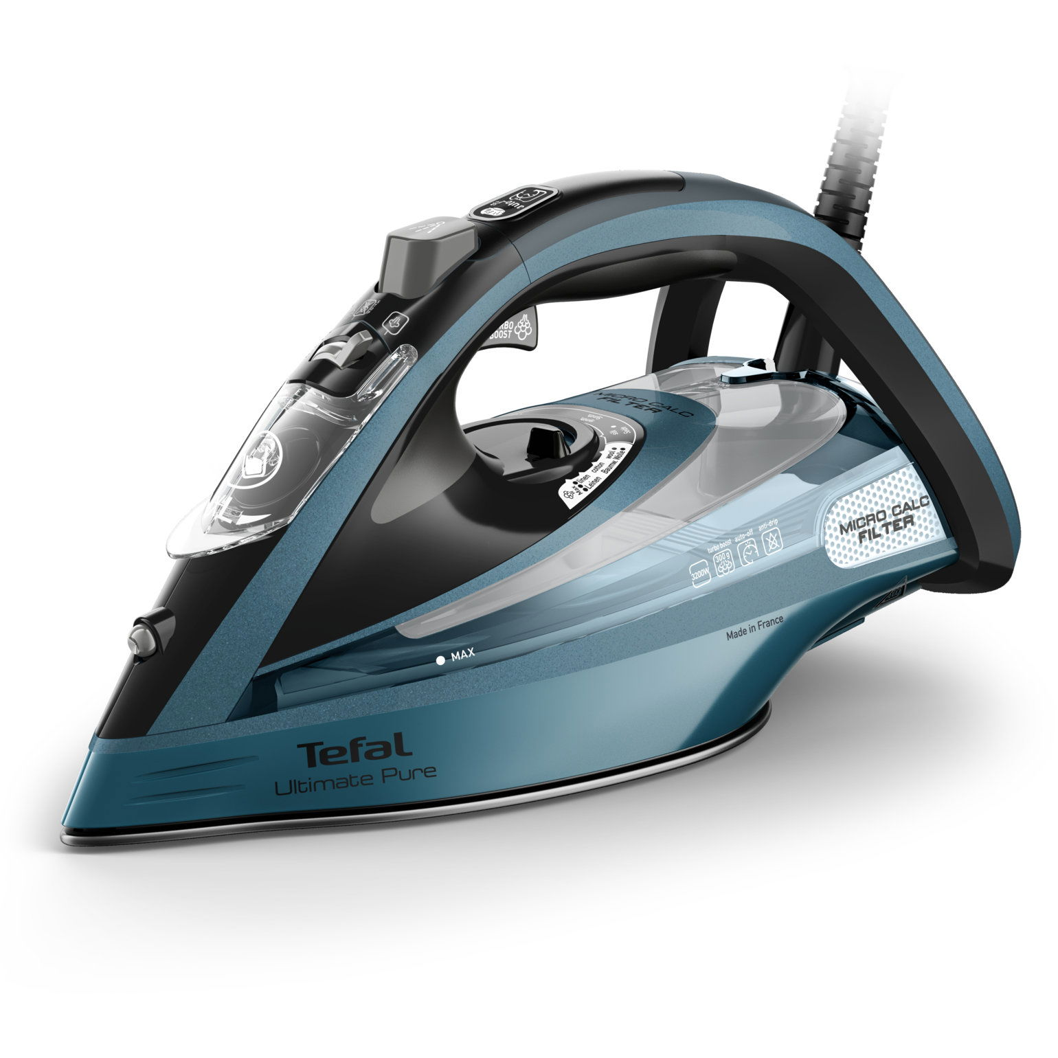 Tefal FV9851E0 Ultimate Pure (FV9851E0)