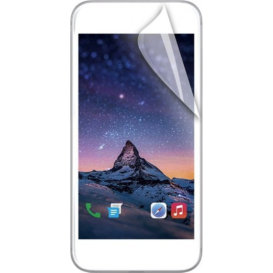 ANTI-SHOCK IK06 CLEAR TC51/56 EASY SET UP 1 SCREEN PROTECTOR (036061)