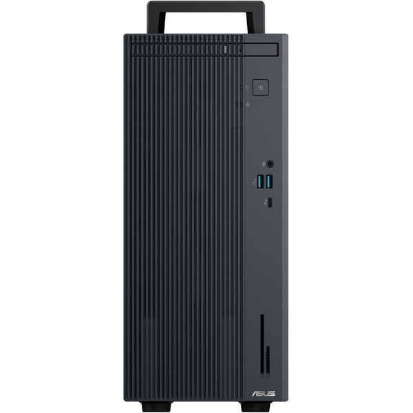 ASUS ExpertCenter V500 Mini Tower V500MV-13620H099W Intel® Core™ i7 i7-13620H 16 GB DDR5-SDRAM 1 TB SSD Windows 11 Home Персонален компютър Черен