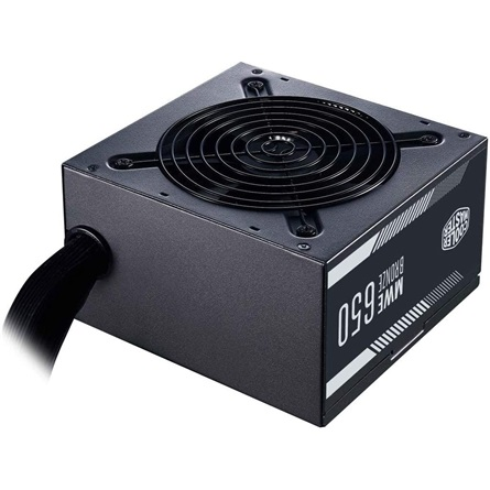 TÁP Cooler Master 650W - MWE Bronze V2 650 - MPE-6501-ACAAB-EU (MPE-6501-ACAAB-EU)
