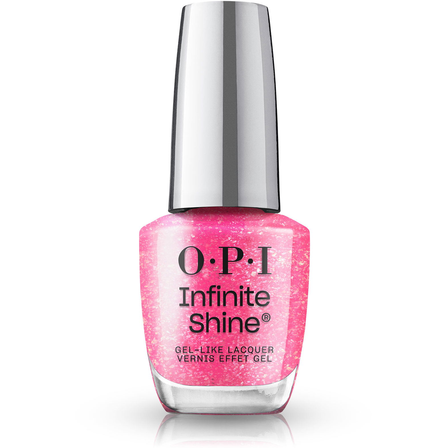 OPI Infinite Shine Glossed in Your Thoughts 15 ml (4064665222074)