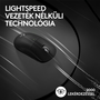 Myš Logitech G PRO X Superlight 2 Lightspeed