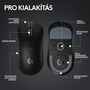 Myš Logitech G PRO X Superlight 2 Lightspeed