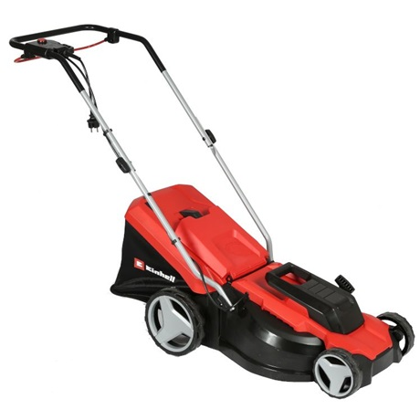 Elektro-Rasenmäher GC-EM 1800/43 (rot/schwarz, 1.800 Watt)