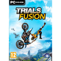 Joc video PC, Ubisoft, Trials Fusion, Multicolor