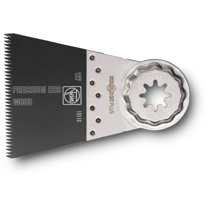 Fein SLP E-Cut PHCS Merülő fűrészlap - 50x65mm (63502127210)