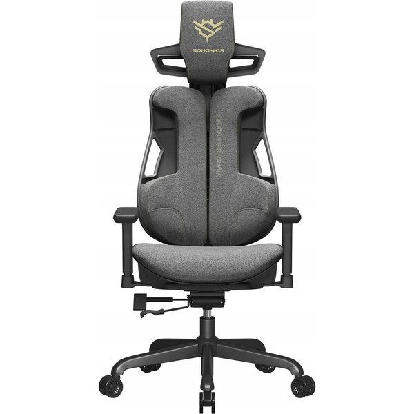Fotel gamingowy Fotel biurowy z regulacją wysokości Te
