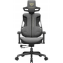Fotel gamingowy Fotel biurowy z regulacją wysokości Te