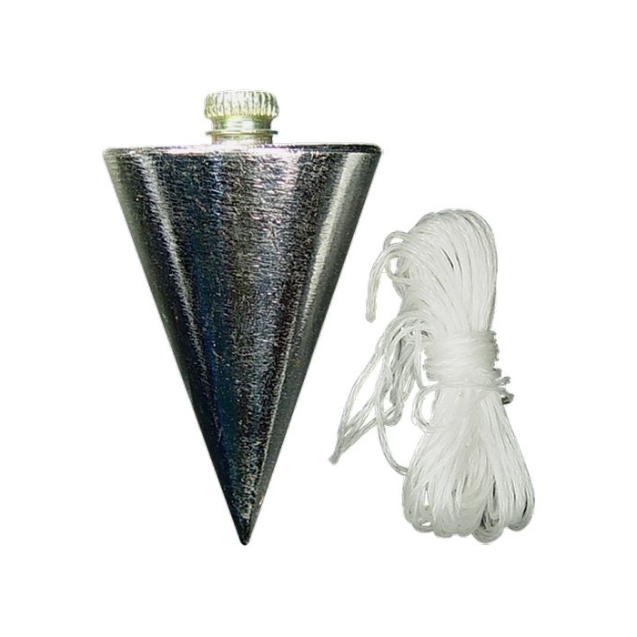 MTX 200g függőón kúp 5m (848329) (848329)