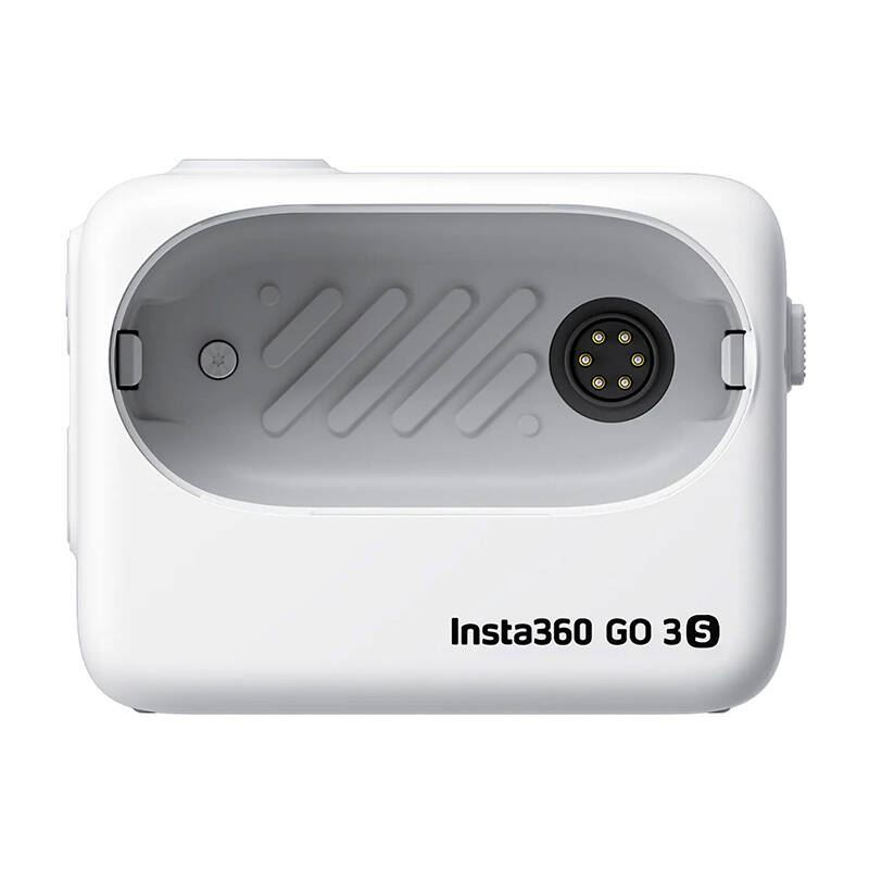 Insta360 GO 3S dokkoló fehér (CINSCATA) (CINSCATA)