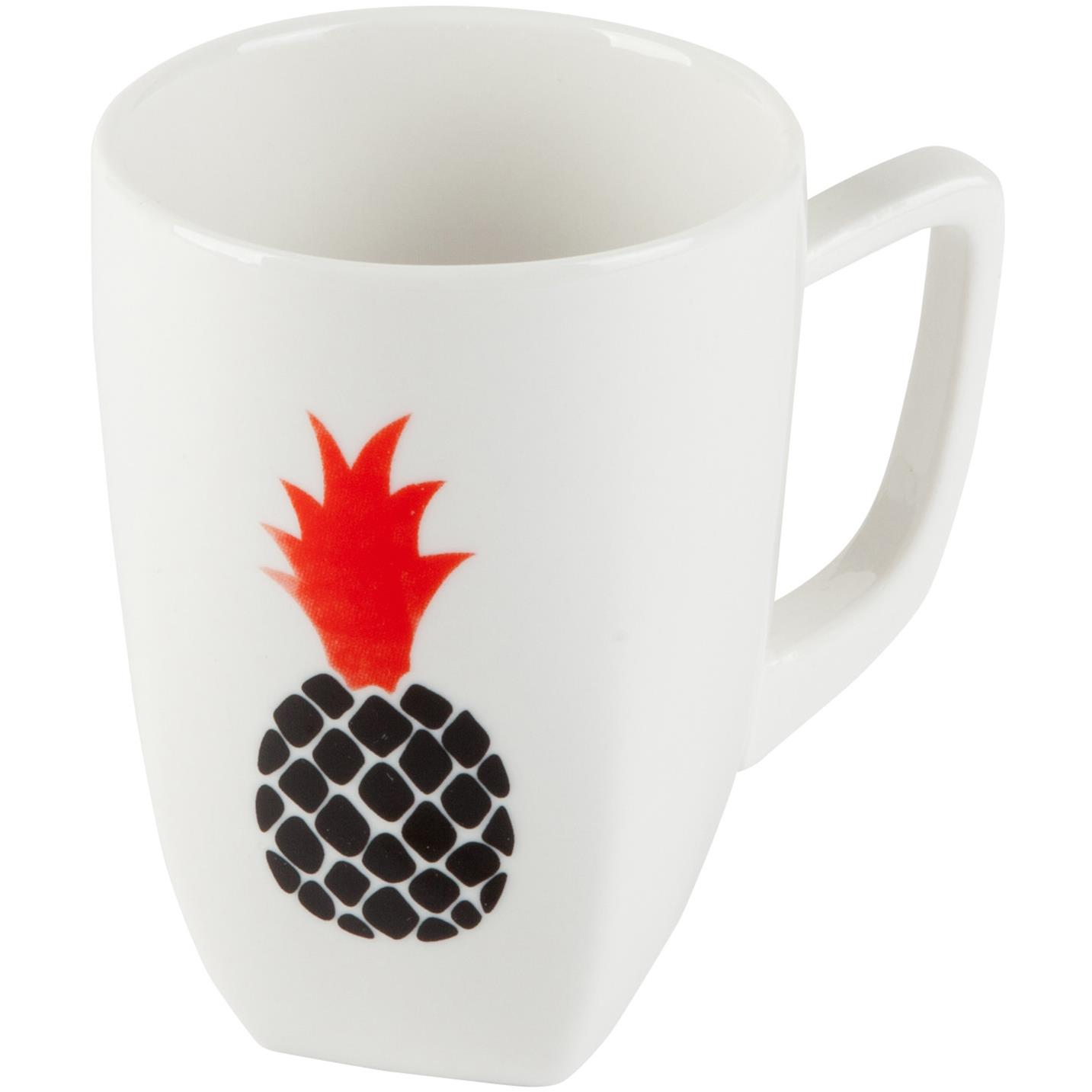 by inspire Summer Ananas 280 ml (7786-0D-46)